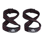 Figure 8 Lifting Straps