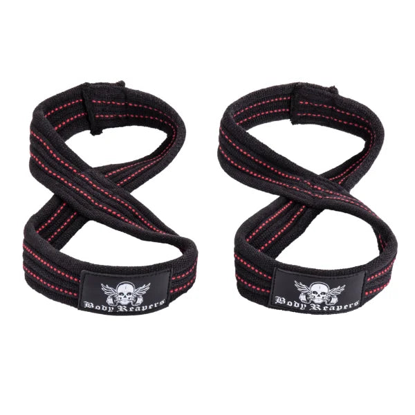 Figure 8 Lifting Straps