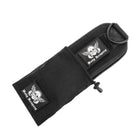 Black Ankle Straps for Cable Machine