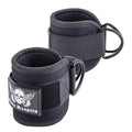 Ankle Straps for Cable Machine – Comfortable & Adjustable