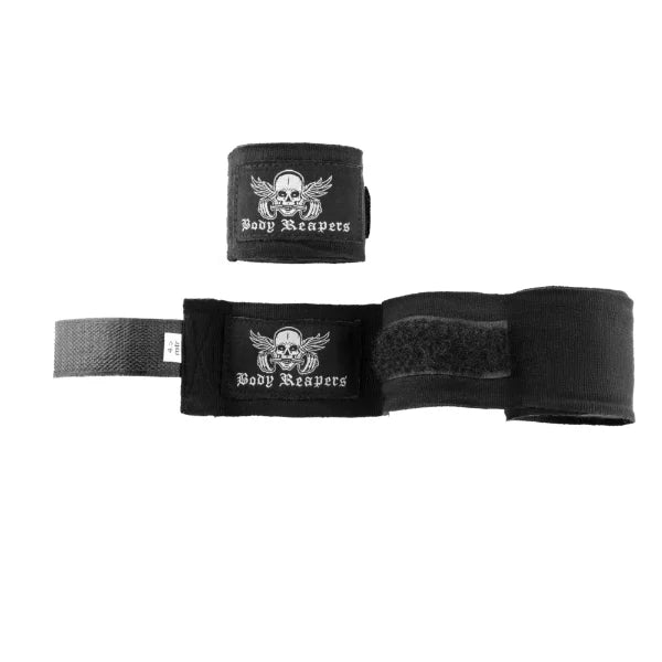 Body Reapers Hand Wraps