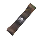  Green Hip Flexion Resistance Band