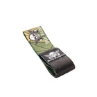  Green Hip Flexion Resistance Band