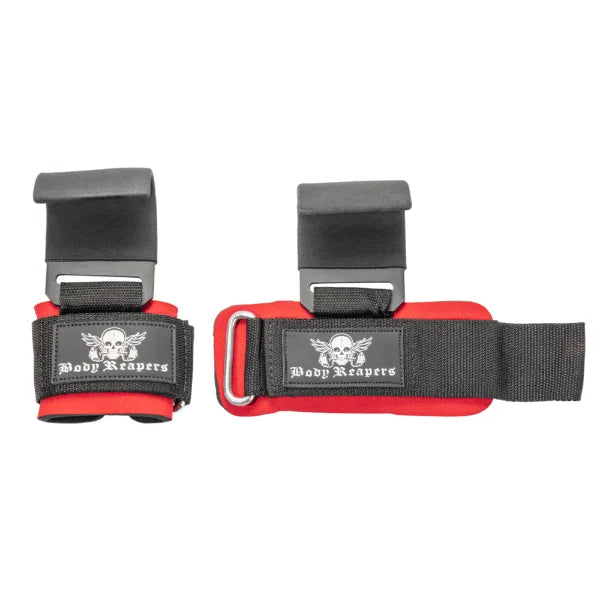 Body Reapers Weightlifting Hook Straps