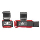 Weight Lifting Hooks