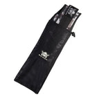  Gray Camo Neoprene Weightlifting Belt