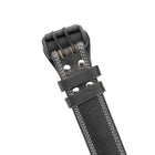 Weight Lifting Leather Belt