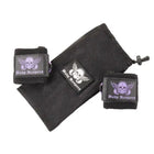  Purple Wrist Wraps