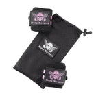  Pink Wrist Wraps