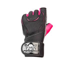  Pink Weight Lifting Gloves