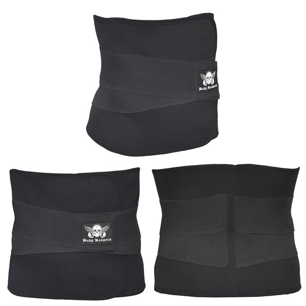 Trimmer Sweat Belt 