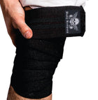 Knee Wraps for Weightlifting Men & Women