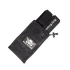 Black Weight Lifting Straps