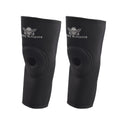Neoprene Knee Sleeves 7MM, Powerlifting & Functional Fitness Support | Body Reapers