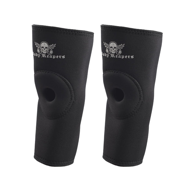 Neoprene Knee Sleeves