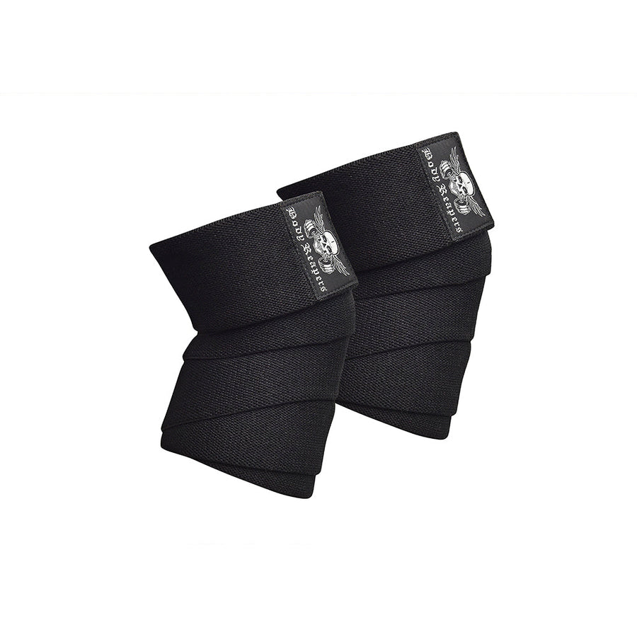Knee Wraps for Weightlifting Men & Women
