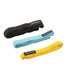 Long Resistance Band Set